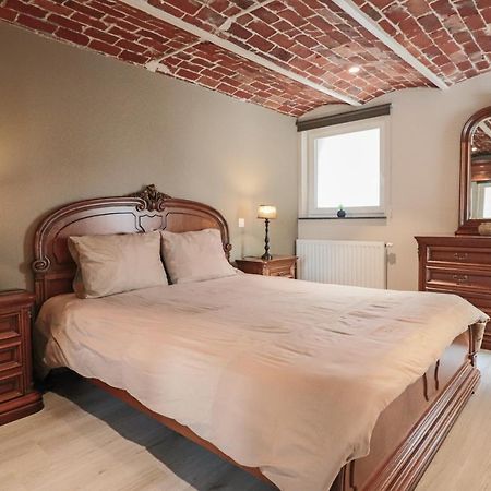 Vakantiewoning Tilia Zottegem Dış mekan fotoğraf