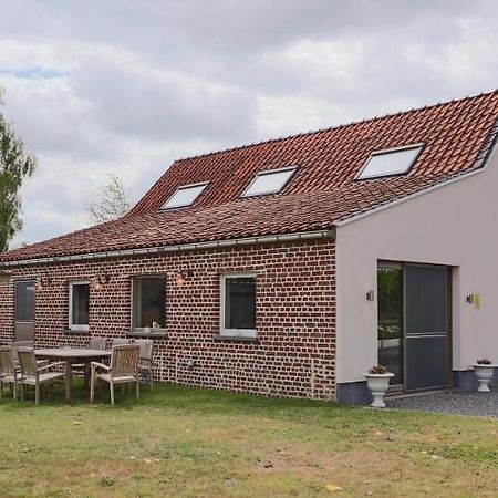Vakantiewoning Tilia Zottegem Dış mekan fotoğraf