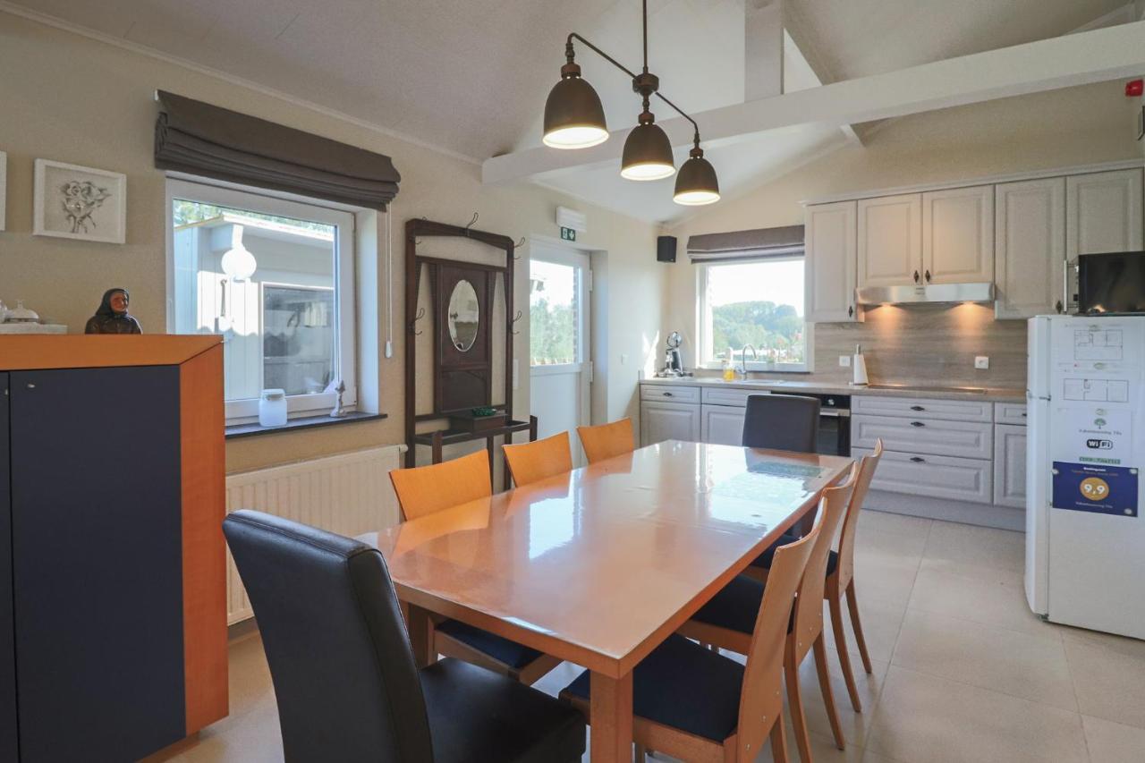 Vakantiewoning Tilia Zottegem Dış mekan fotoğraf