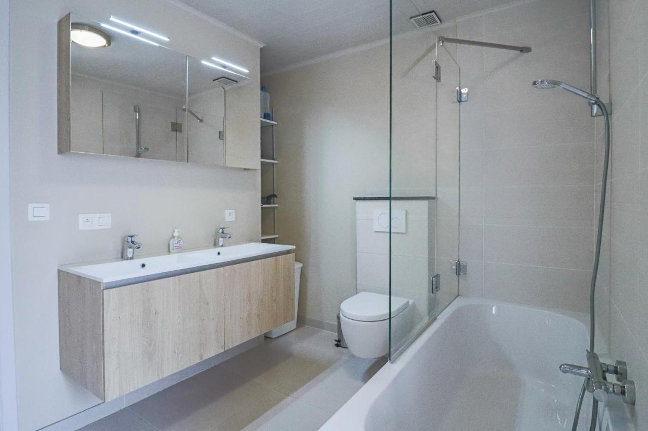 Vakantiewoning Tilia Zottegem Dış mekan fotoğraf